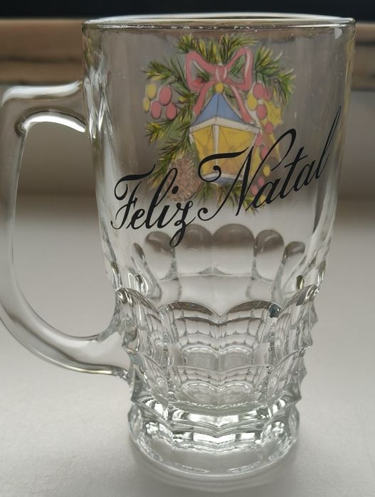 Christmas Happy Mug424930944925061121