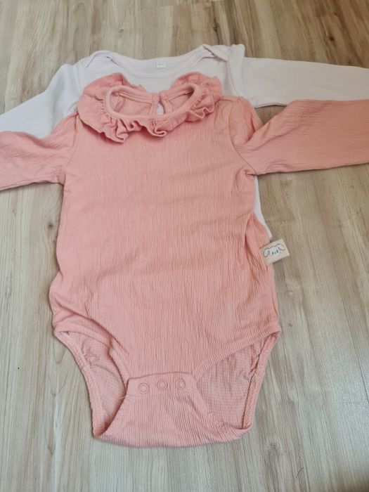 Body długi rękaw 86