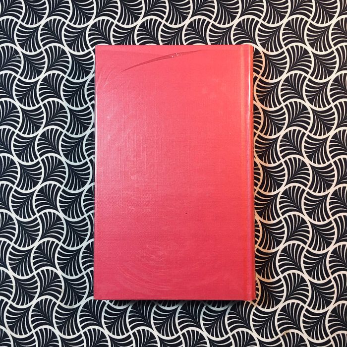 Um íntimo Furor - Kamala Markandaya