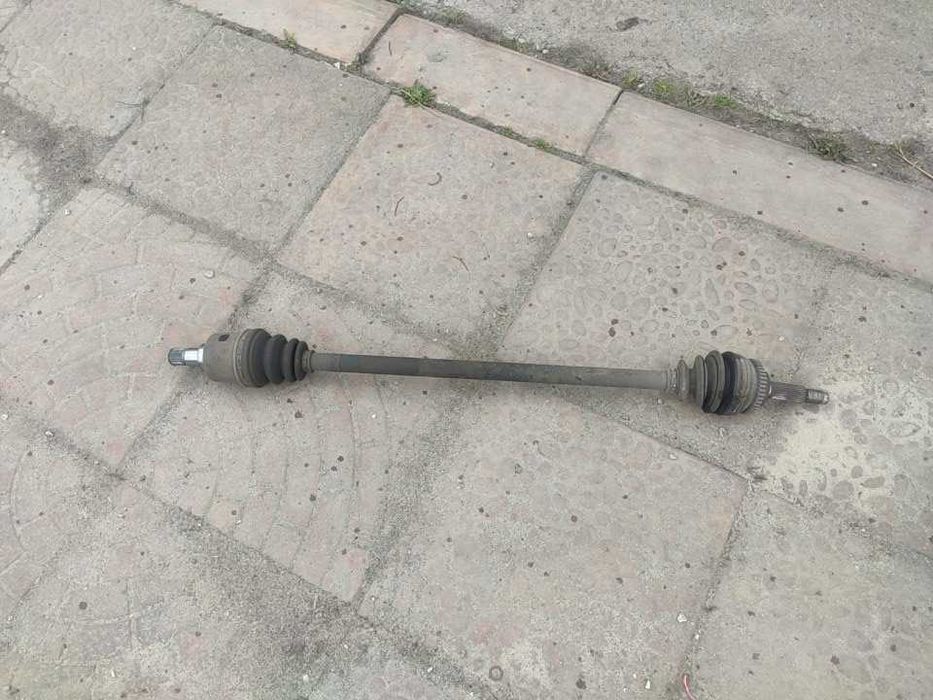 Полуось піввісь Chery Kimo Jaggy