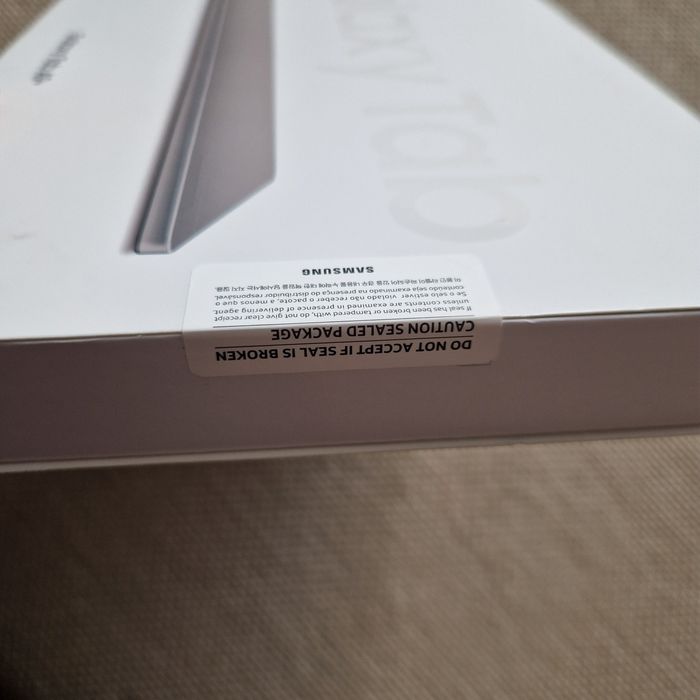 Планшет Самсунг Samsung Galaxy Tab A9+  НОВИЙ