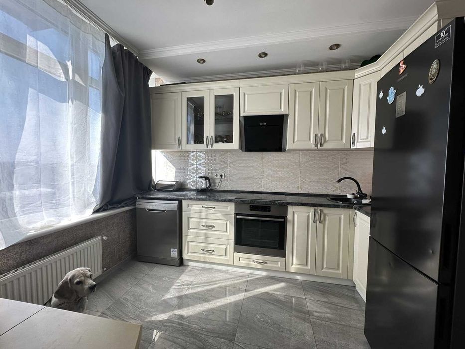 3-кімнатна квартира за адресою Куликове поле пл. (площа 72,2 м²) - Atlanta.ua - фото 2