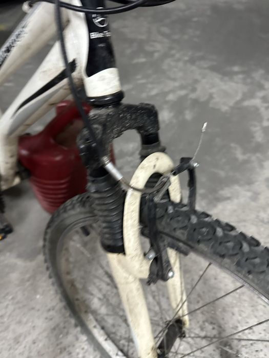 Bicicleta World bike tour