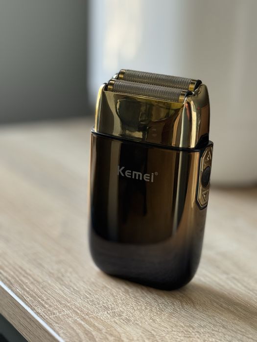 Електробритва шейвер KEMEI  TX-10