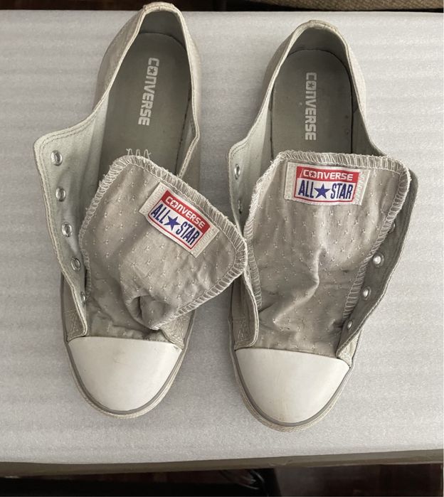 Converse all star mulher