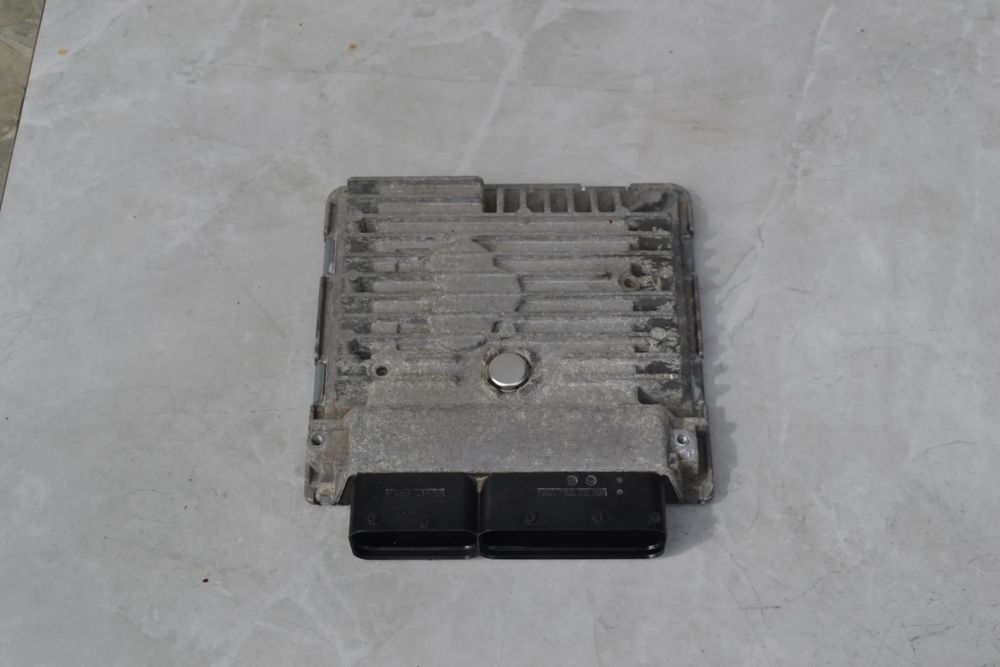 VW AUDI SEAT SKODA 1,6 TDI KOMPUTER STEROWNIK SILNIKA CONTINENTAL 03L906023M 5WP42813AA