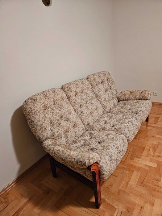 Sofa klasyczna, ponadczasowa