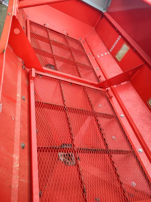 Rozsiewacz ACCORD EXACTA-TL z wagą i sterownikiem,Vicon,Amazone,Kuhn