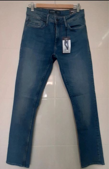 Calças tiffosi 38