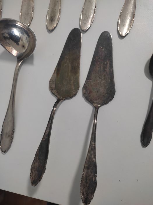 WMF Cutlery Set493361215801272321