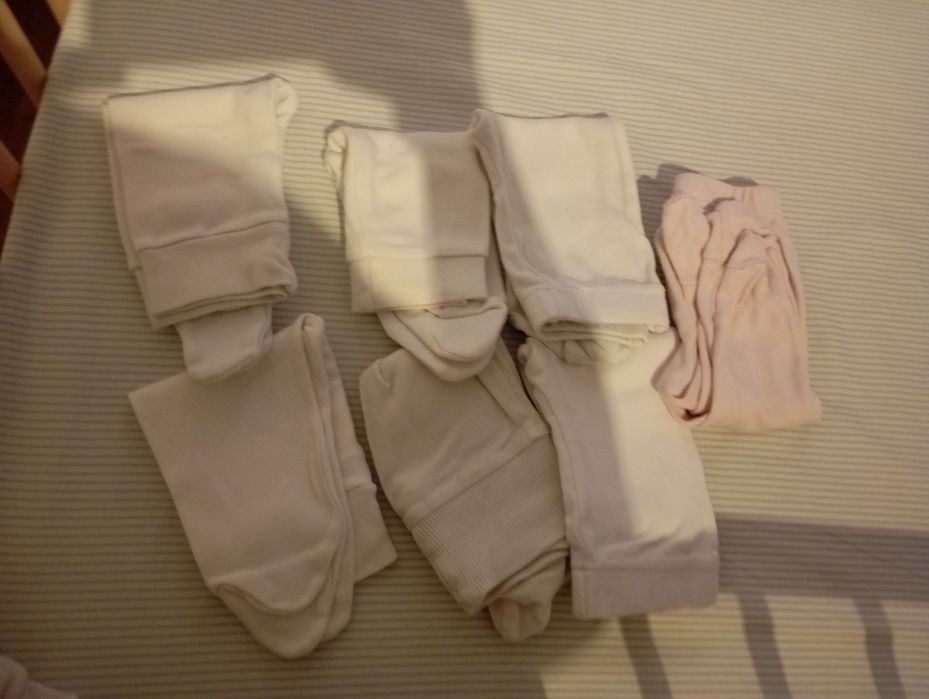 Vendo roupa de menina bebe