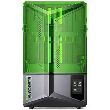 3D принтер Elegoo Saturn 4 12K