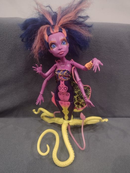 Monster high Kala