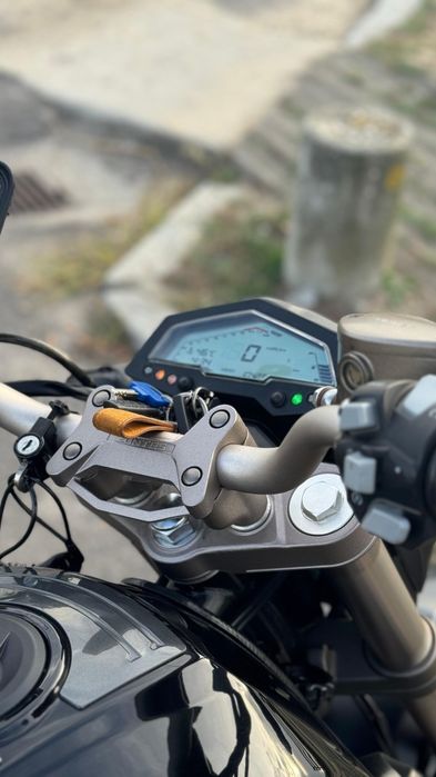 Zontes G1x 125cc 2022