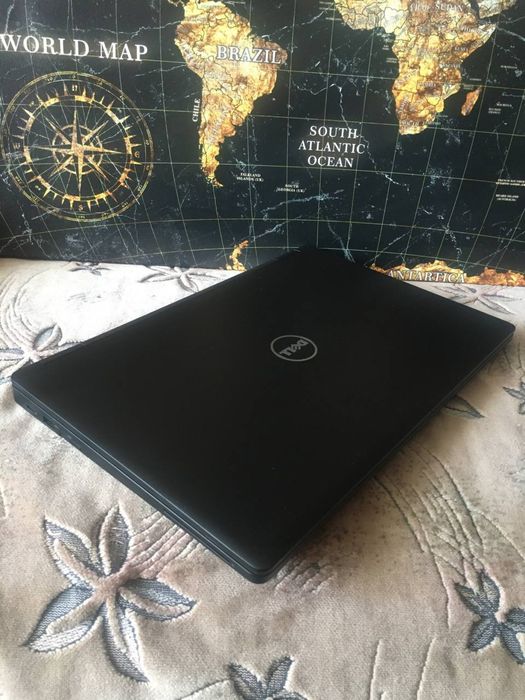 Dell Latitude 5580/i5-7200U/12Gb/256Gb