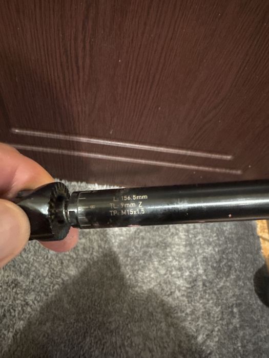 Amortyzator rowerowy ROCK SHOX Recon, E-MTB