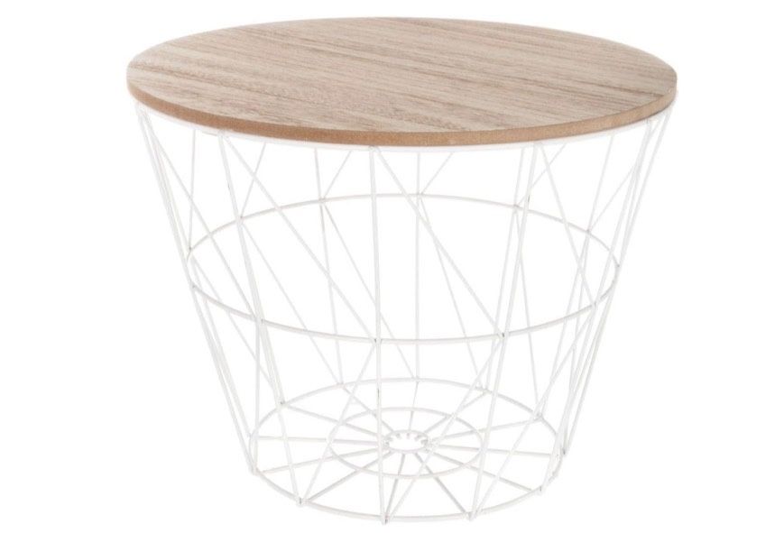 Mesa de centro ou de apoio