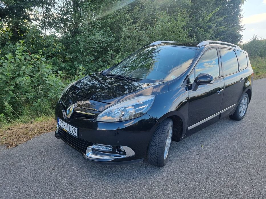 Renault Grand Scenic