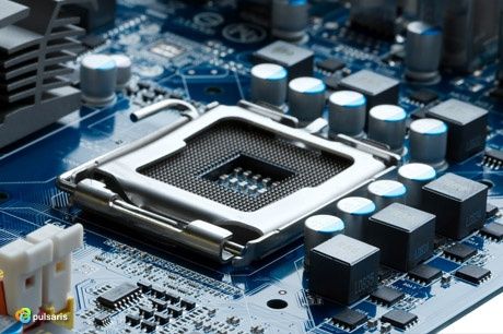 Reparação de equipamentos informáticos