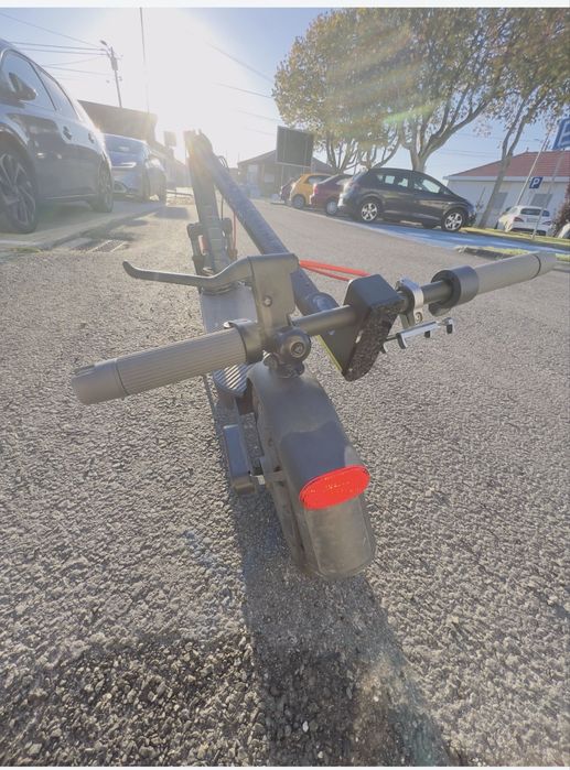 Trotinete Xiaomi Scooter 5 com Fatura