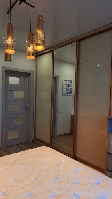 1-комнатная квартира по адресу ул. Бандеры Степана (площадь 43 м²) - Atlanta.ua - фото 9