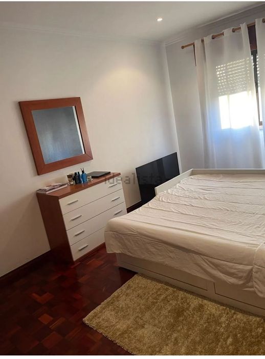 Arrendamento de quarto