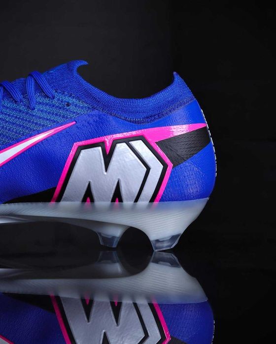 Бутси Найк Nike Air Zoom Mercurial Vapor 16 Elite Attack Pack 36 - 44