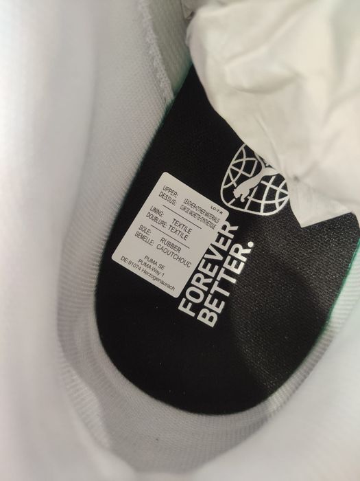 Buty męskie Puma 44