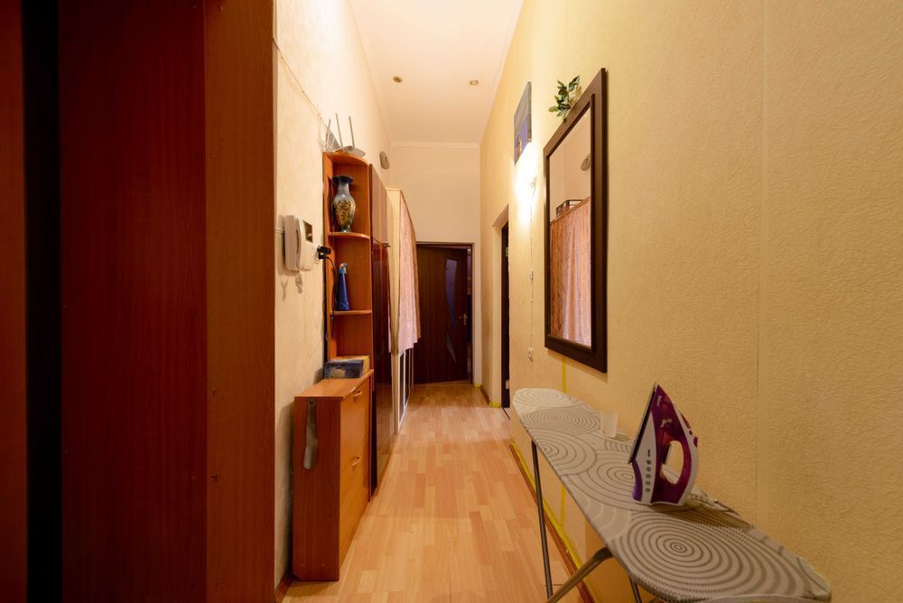 Общежитие Киев VIP Хостел Центр Метро Площадь Льва Толстого