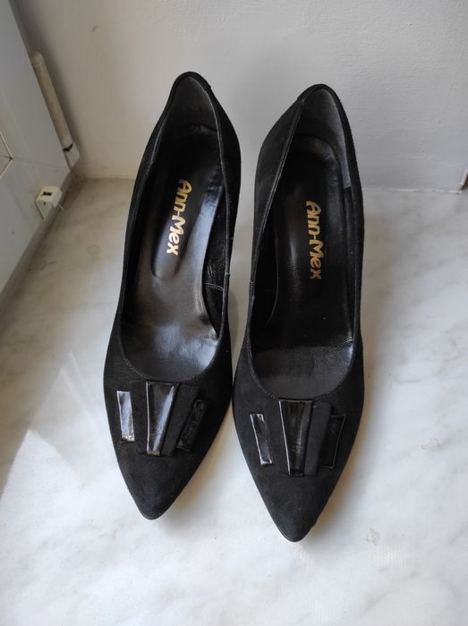 Туфлі жіночі 39 розмір