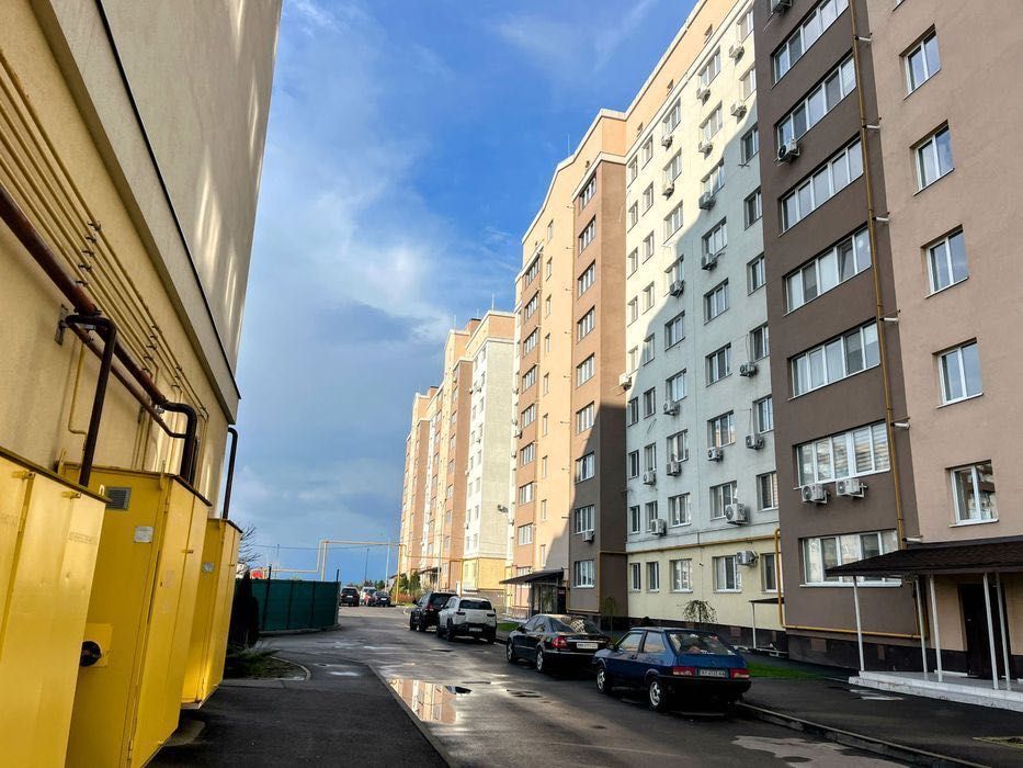 Продам 2х Комн. НОВОСТРОЙ, район БРАМА-2,  ЖК на вул. Спортивна