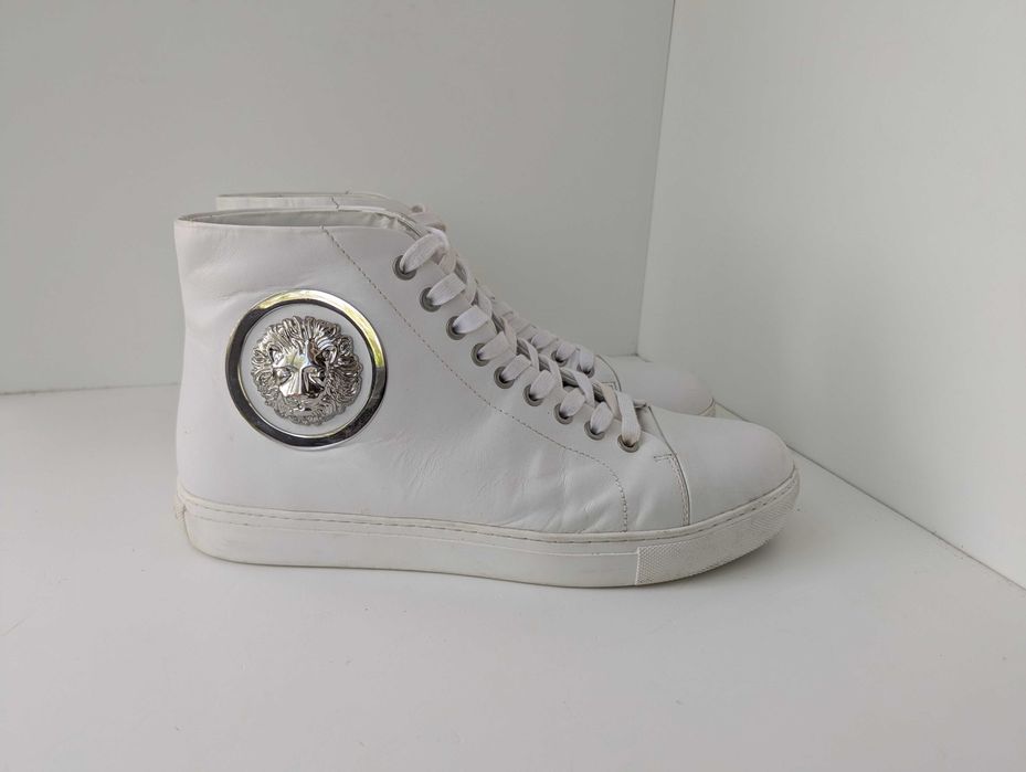кросівки Versace Versus