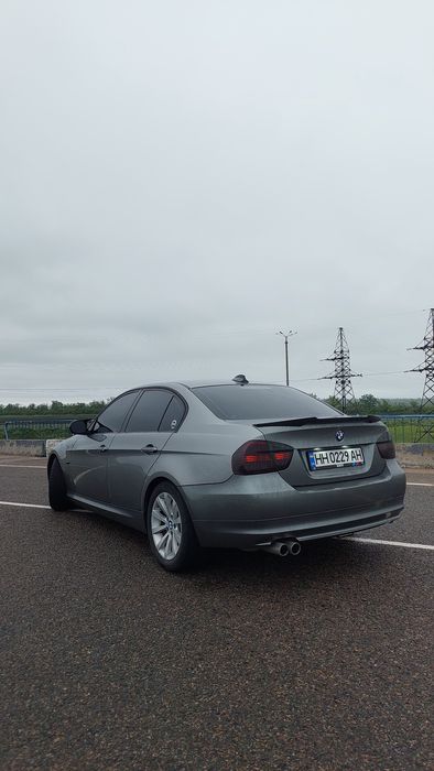 Продам bmw 328i ресть е90