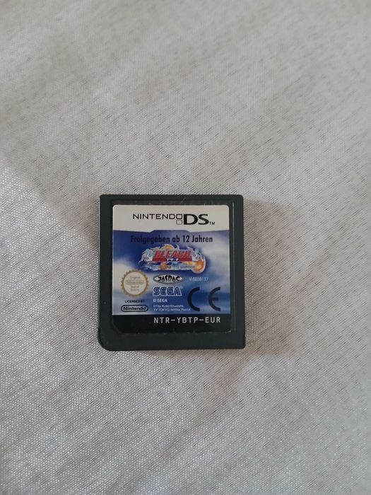 Golden Sun Dark Dawn Nintendo DS Completo