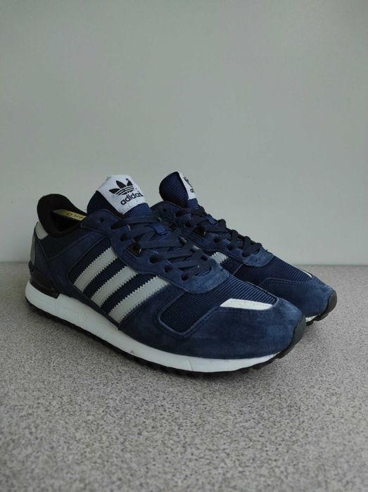 Blue♣︎B1 adidas zx 700 - купить обувь мужскую - Цена на OLX.ua