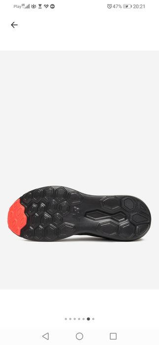 Buty new balance nowe 41