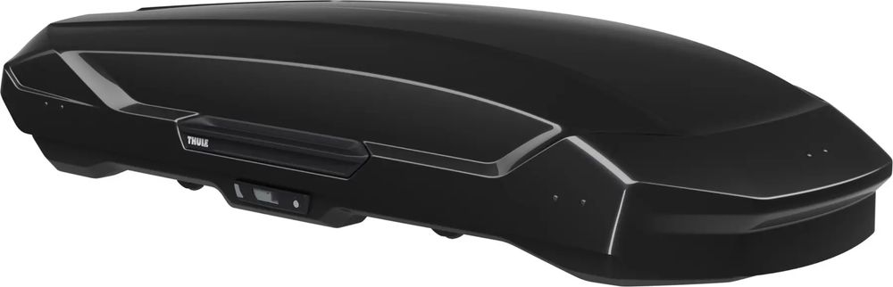 Бокс Thule Motion 3 XL Low