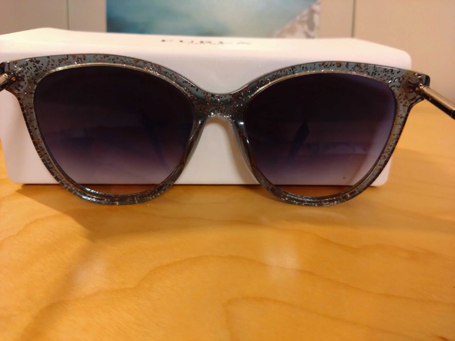 Furla - okulary przeciwsłoneczne