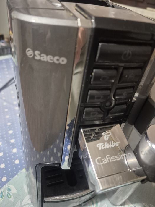 Sprzedam ekspres do kawy Tchibo Cafissimo LATTE (Saeco)