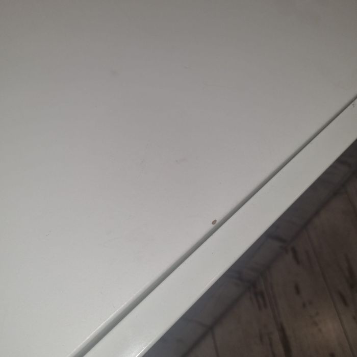 Szafka RTV  besta ikea biała