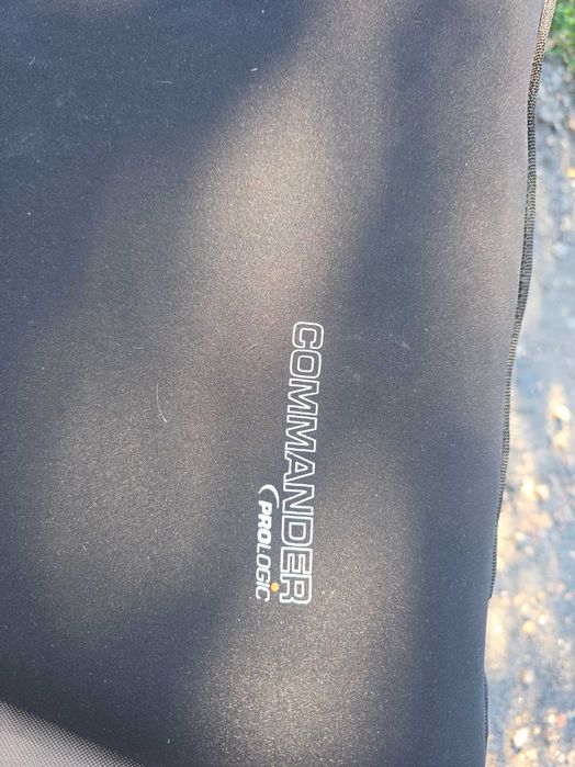 Łóżko karpiowe Prologic Commander VX2