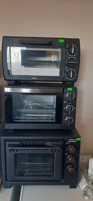 Мікрохвильова піч з німеччини