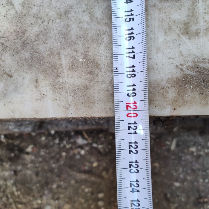 Мраморна плита .