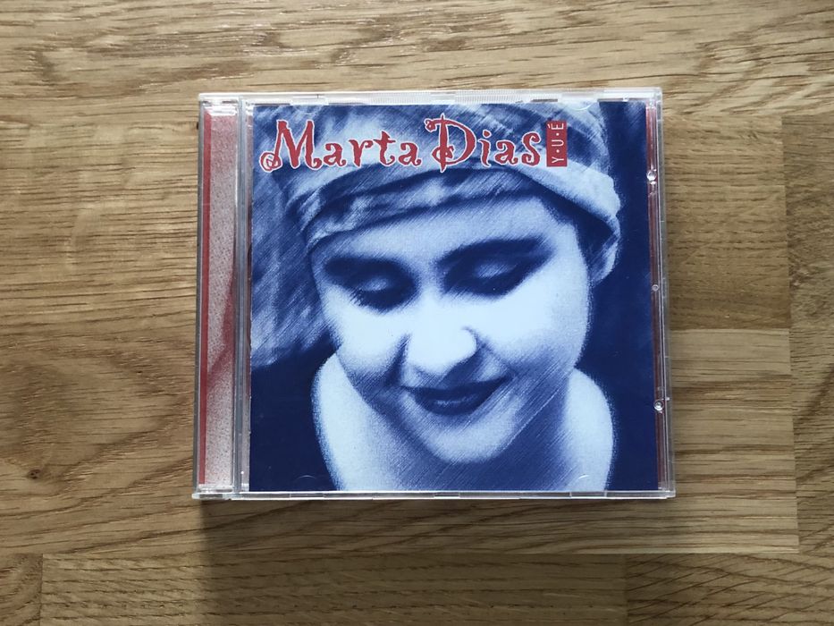 CD Marta Dias - Y.U.É