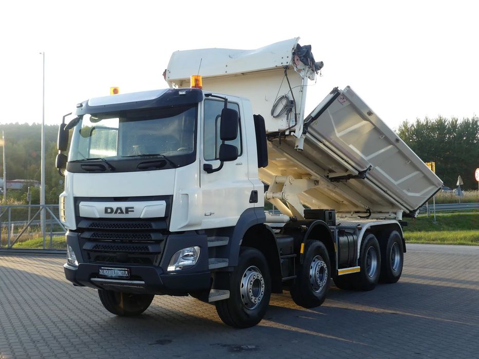 DAF