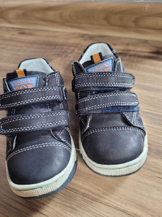 Buty adidasy lasocki 21, wkładka 13.5cm