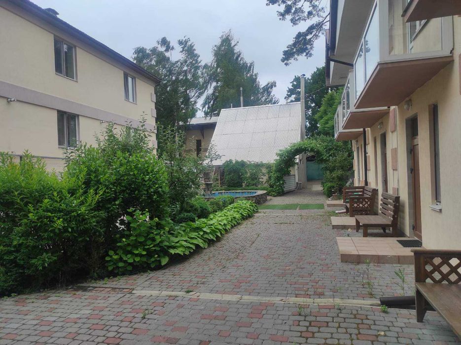 Затишний таунхаус в Ірпені з парко-місцем!