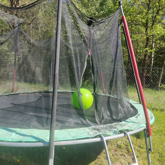 Trampolina 360 cm