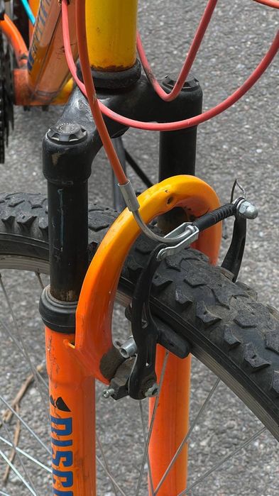 Велосипед Discovery