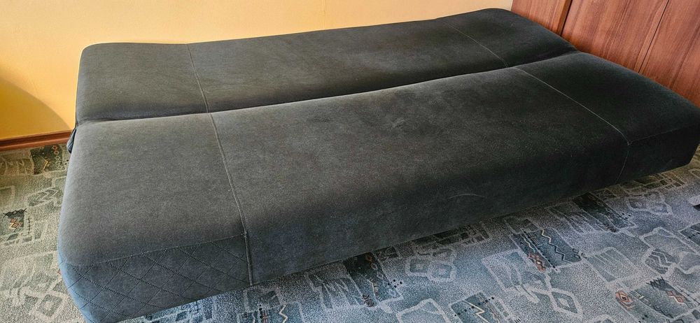 BRW wersalka NIKA, tapczan, łóżko